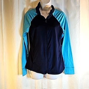 3/$20 Ikonik M Zip Sport Jacket